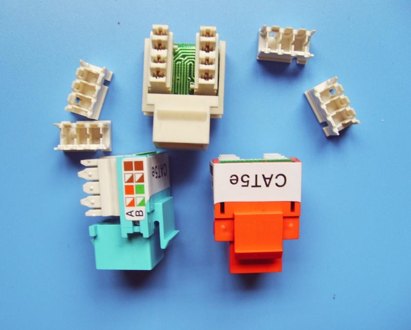 网络模块速成:什么是网络接口模块 如何选购及